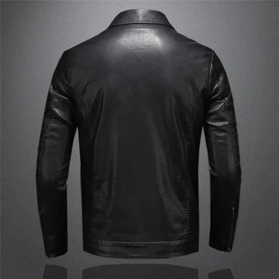 Colt | Luxury Leather Jacket