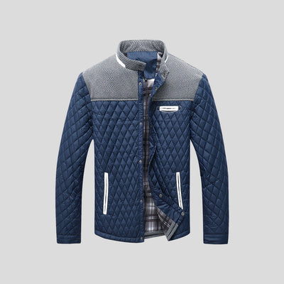 Arden | Elegant Quilted Jacket
