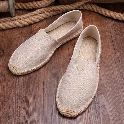 Jonas | Elegante espadriller