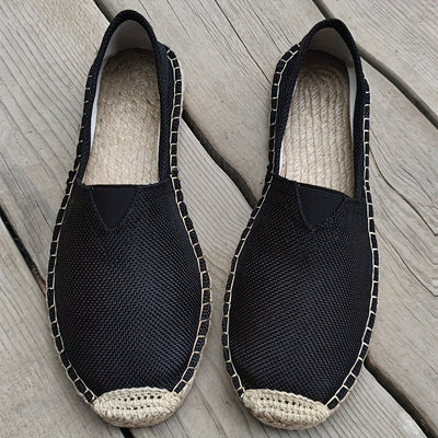 Jonas | Elegante espadriller