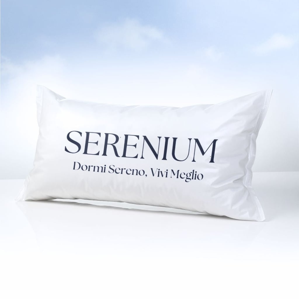 OrthoSleep™ - Sollievo Cervicale