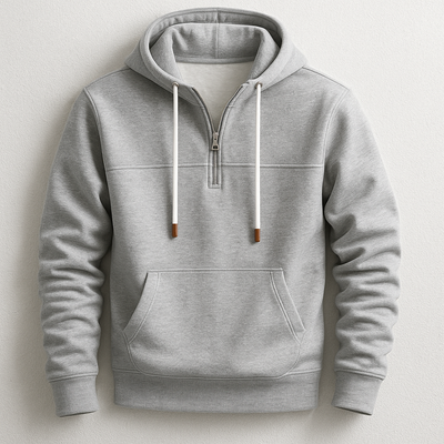RAVELLE SIGNATURE HOODIE