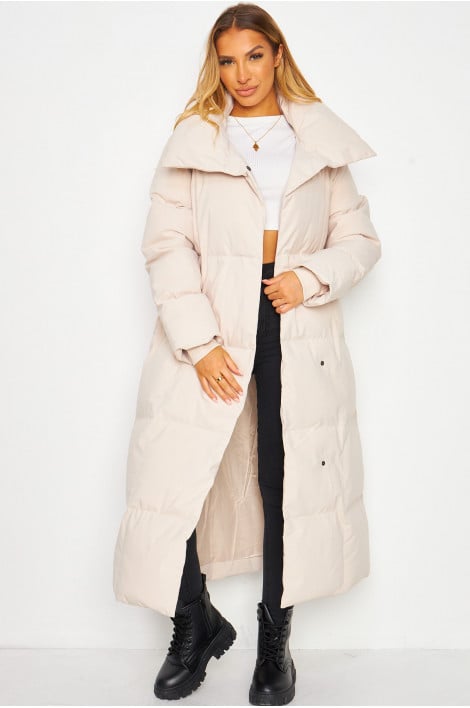Feri Puffer Jacket