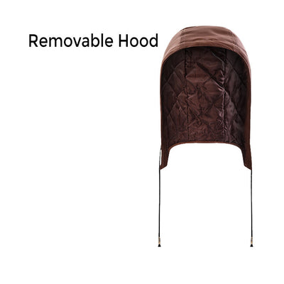 Marziano | Premium Leather Jacket