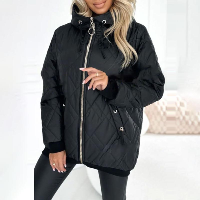 AVERIN WINTER PARKA