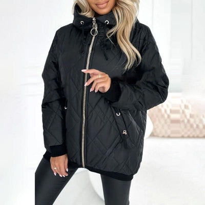 AVERIN WINTER PARKA