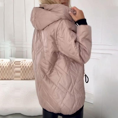 AVERIN WINTER PARKA
