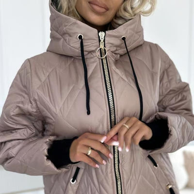 AVERIN WINTER PARKA
