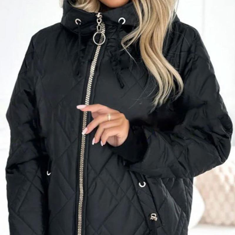 AVERIN WINTER PARKA