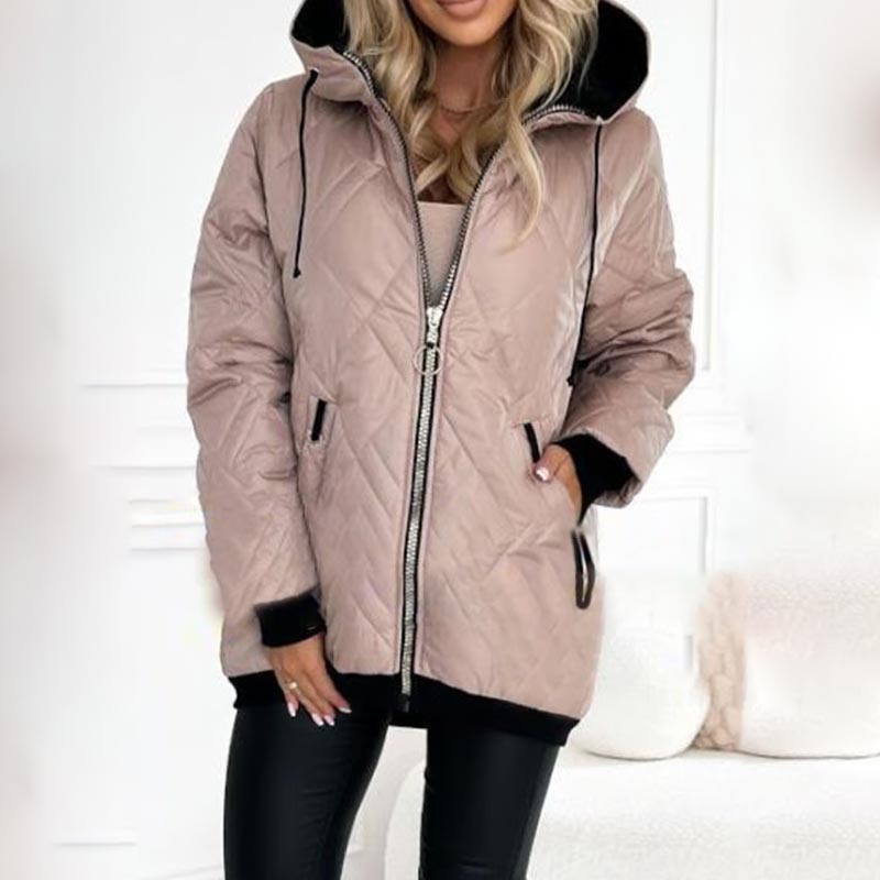AVERIN WINTER PARKA