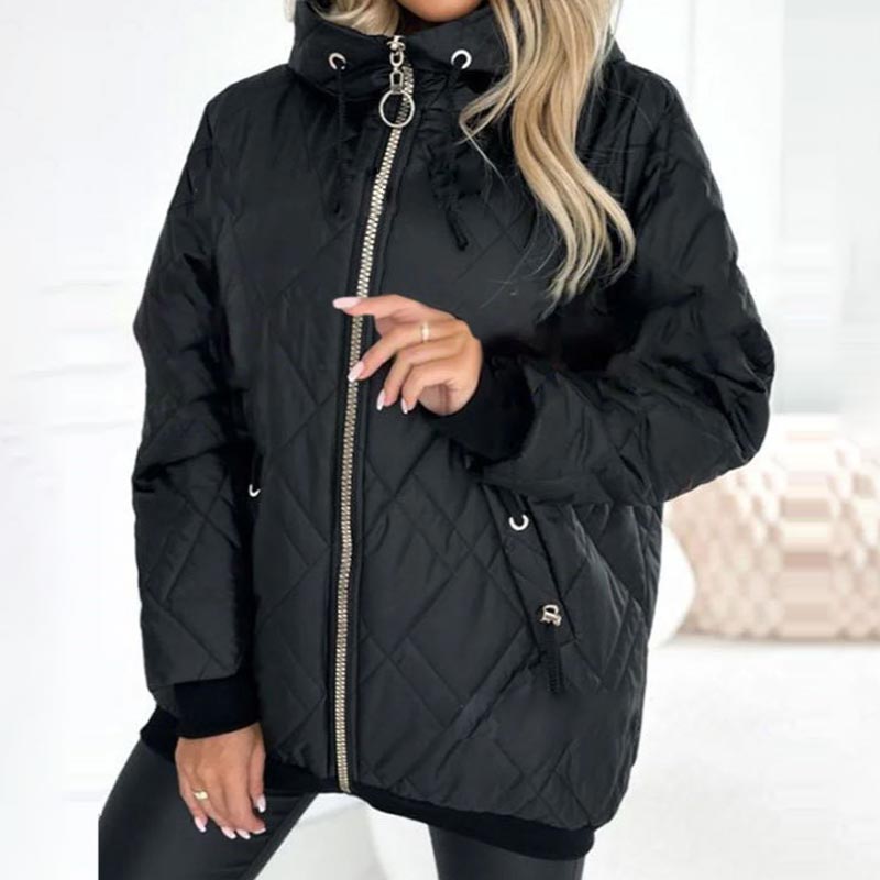 AVERIN WINTER PARKA