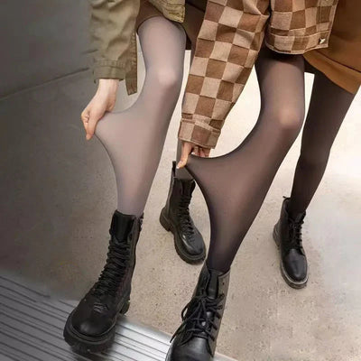 Sophia Invisible Tights